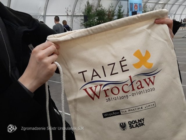 Taizé Wrocław